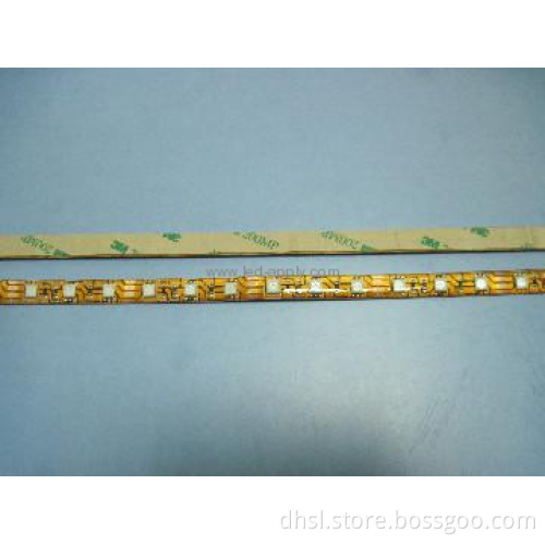 smd3528 led strip light 120pcs led per meter -(3)